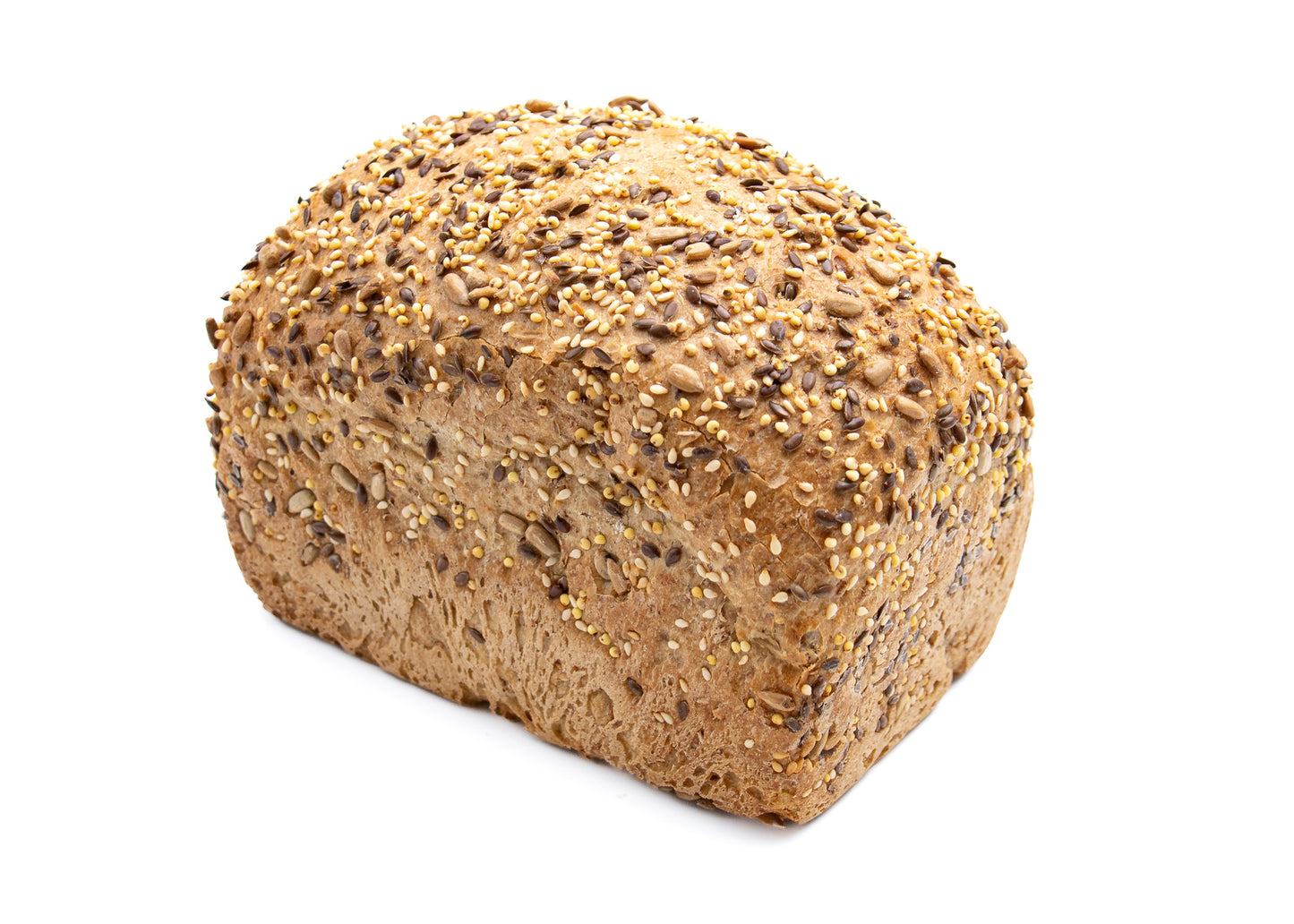 10 granenbrood 400g