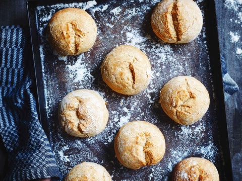 sandwichen & pistolets