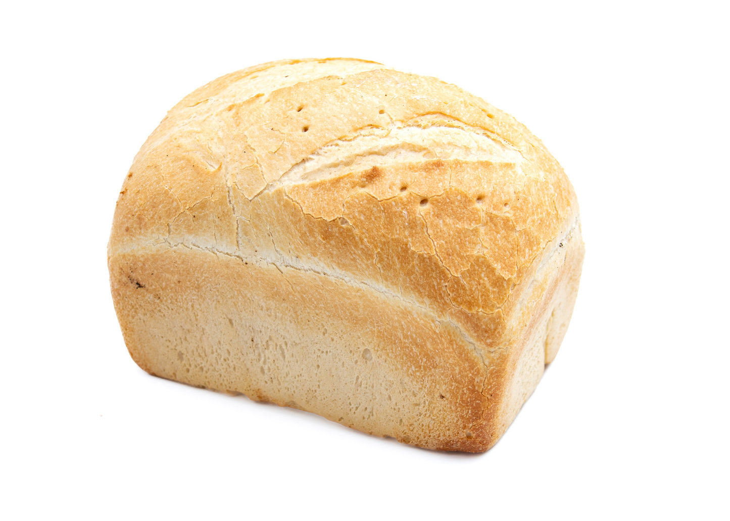 wit brood 400g